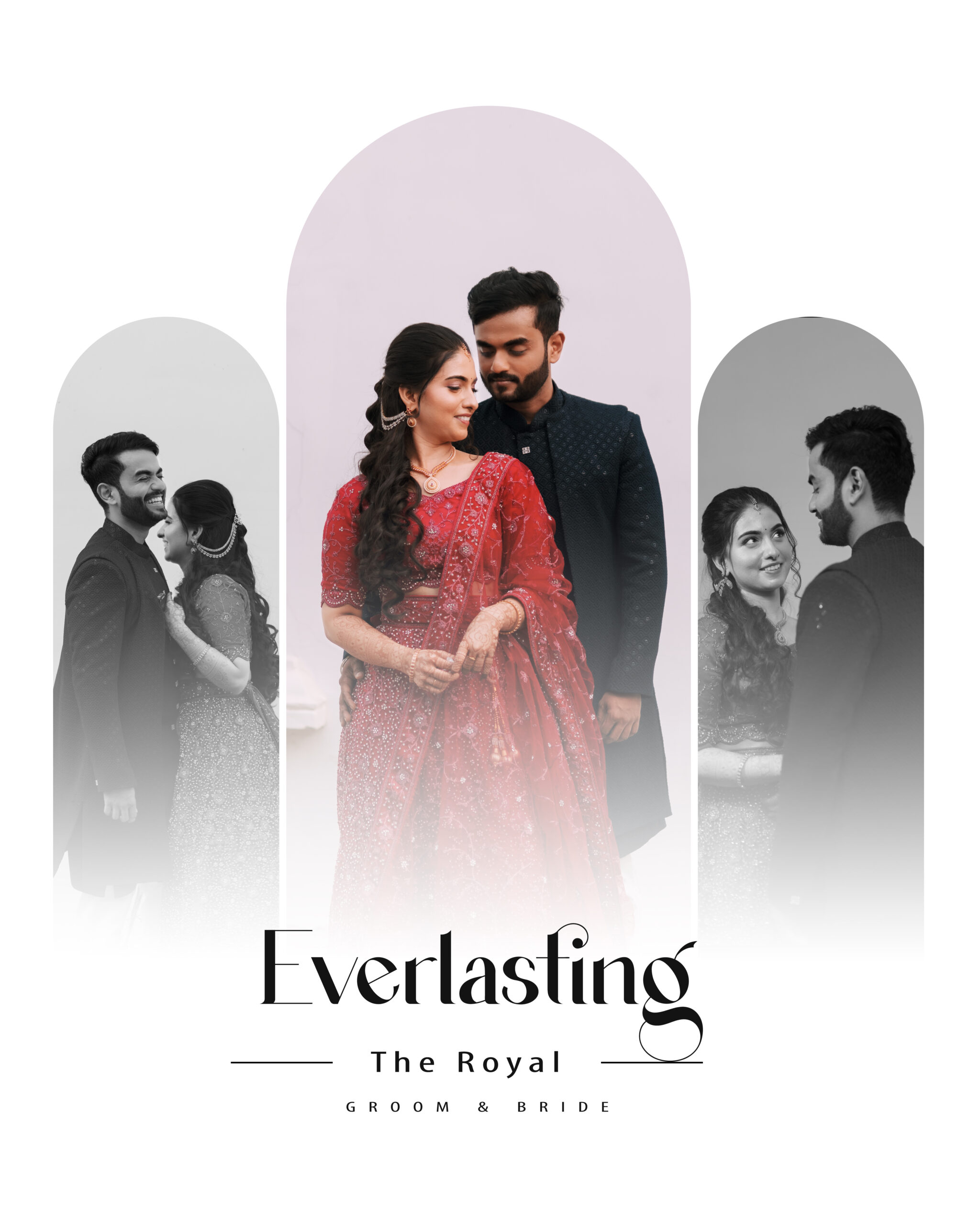 Yasho & Arivu Wedding